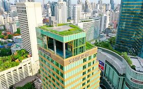 โรงแรมโซลาเรีย นิชิเท็ตซึ กรุงเทพฯ